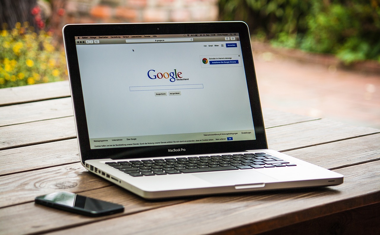 Har du koll på Google’s mest populära tjänster?